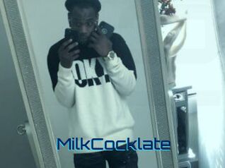 MilkCocklate Vidéos de Cul FR