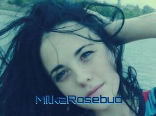 MilkaRosebud