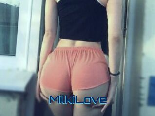 MilkiLove