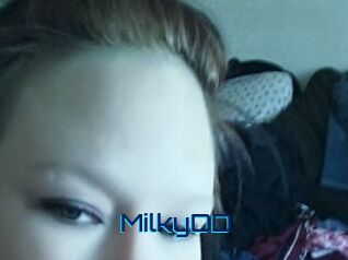 MilkyDD
