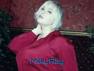 MilkyRay Vidéos de Cul FR