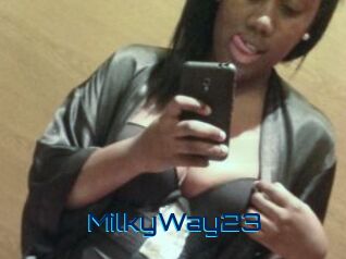 MilkyWay23