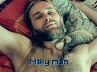 Milky_man Vidéos de Cul FR