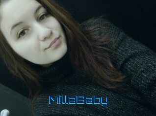 MillaBaby