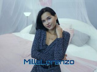 MillaLorenzo