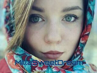 MillaSweetDream Vidéos de Cul FR
