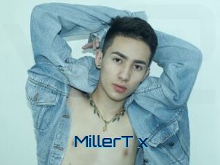 MillerT_x Vidéos de Cul FR