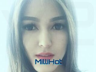 MilliHot Vidéos de Cul FR