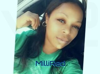 MilliRed