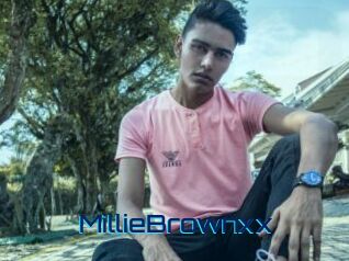 MillieBrownxx