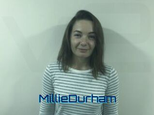MillieDurham Vidéos de Cul FR