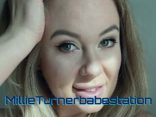 MillieTurnerbabestation