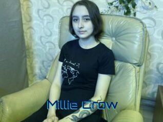 Millie_Crow