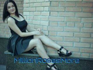 MillionRosesMore