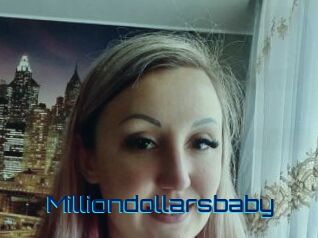 Milliondollarsbaby