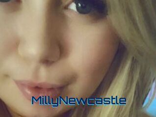 MillyNewcastle Vidéos de Cul FR