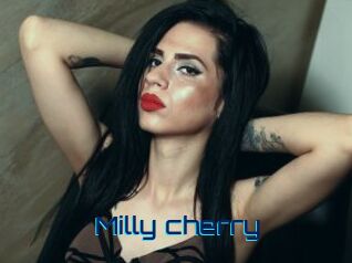 Milly_cherry Vidéos de Cul FR