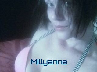 Millyanna