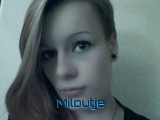 Miloutje Vidéos de Cul FR