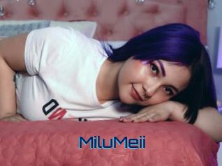 MiluMeii