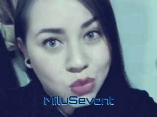 MiluSevent Vidéos de Cul FR