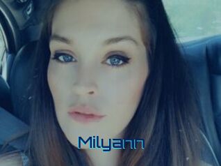 Milyann Vidéos de Cul FR