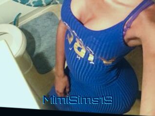 MimiSims19