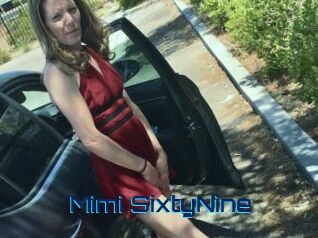 Mimi_SixtyNine Vidéos de Cul FR