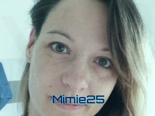 Mimie25