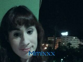 Mimixxx