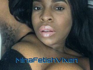 MinaFetishVixen Vidéos de Cul FR