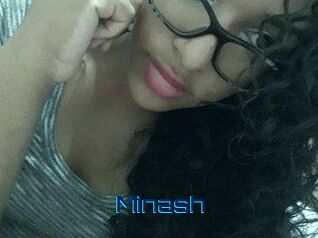 Minash