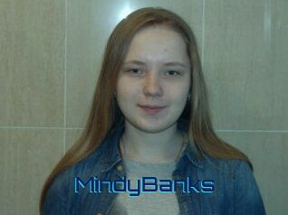 MindyBanks Vidéos de Cul FR