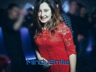 MindySmile