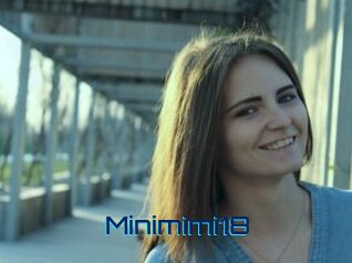 Minimimi18 Vidéos de Cul FR