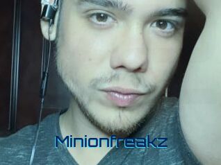 Minionfreakz Vidéos de Cul FR