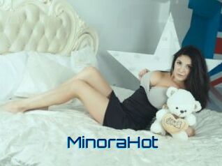 MinoraHot