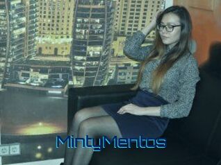 MintyMentos Vidéos de Cul FR