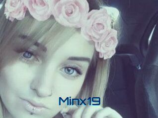 Minx19