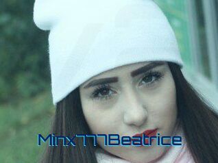 Minx777Beatrice Vidéos de Cul FR