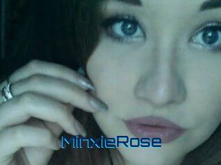 MinxieRose