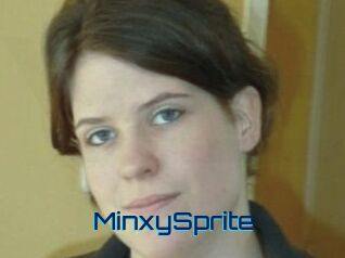 MinxySprite