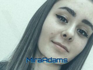 MiraAdams