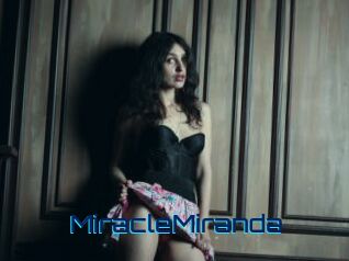 MiracleMiranda