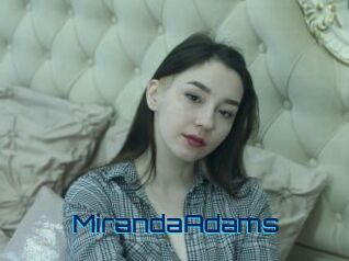 MirandaAdams