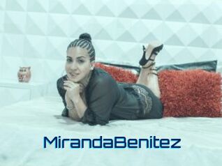 MirandaBenitez