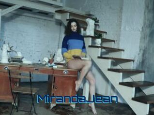 MirandaJean Vidéos de Cul FR