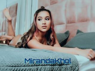 MirandaKhol
