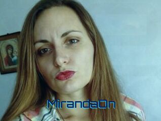 MirandaOn Vidéos de Cul FR