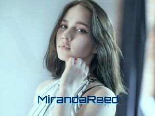 MirandaReed